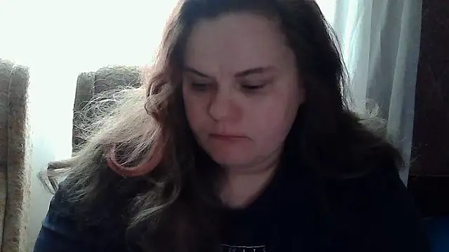 Snapshot of DollyGersoon chatting on February 25, 2026, 6:35 am DollyGersoon online show from February 25, 2026, 6:35 am