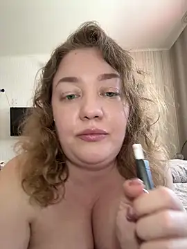 BBBWOOW online show from March 15, 2026, 6:09 am