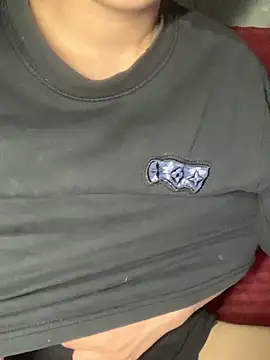 Luna Babyyy online show from March 2, 2026, 7:15 am