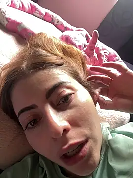 lilasun17 online show from March 30, 2026, 6:53 pm