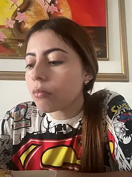 lilasun17 online show from May 10, 2026, 3:47 pm