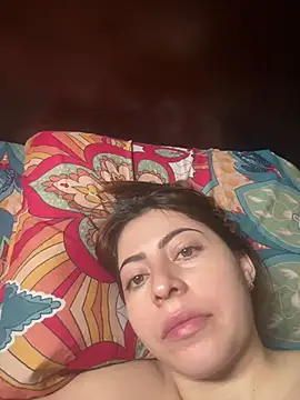 lilasun17 online show from March 9, 2026, 3:15 pm