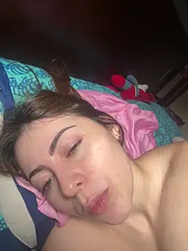 lilasun17 online show from March 18, 2026, 3:35 pm