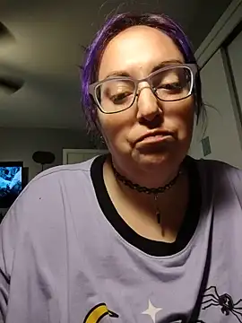 RavenOnyx online show from July 20, 2026, 5:59 pm