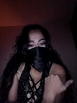 Milove86 online show from March 16, 2026, 5:15 am