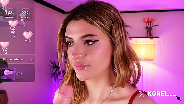 Kore  1 online show from March 30, 2026, 7:48 pm