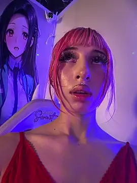 Maaddy LS online show from February 12, 2026, 7:35 pm