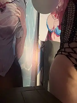 Maaddy LS online show from February 14, 2026, 7:47 pm