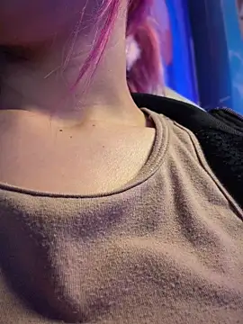 Maaddy LS online show from February 6, 2026, 7:54 pm