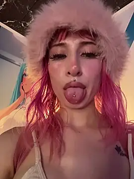 Maaddy LS online show from February 13, 2026, 7:14 pm