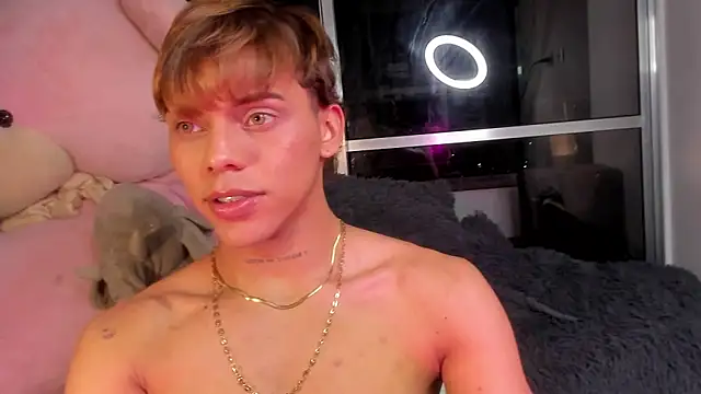 Visael Xavier online show from February 2, 2026, 6:34 am