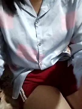 miko nyan2006 online show from March 14, 2026, 1:17 pm