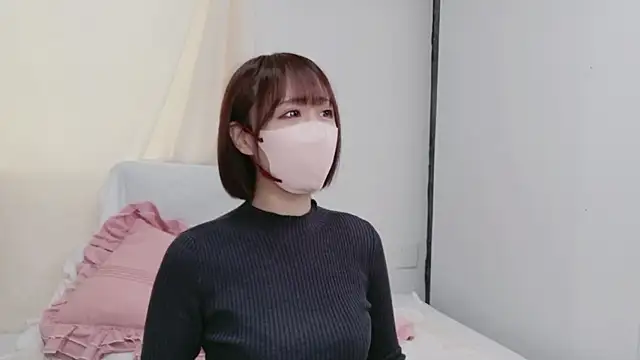 Himari 162 online show from April 5, 2026, 6:09 am