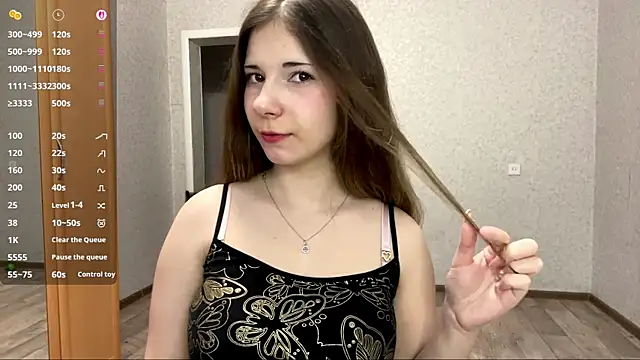 Shanika wey online show from April 17, 2026, 3:26 pm