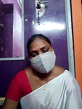 Tamil Hot Nisha online show from April 7, 2026, 5:20 am