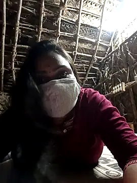 Tamil Hot Nisha online show from April 9, 2026, 6:47 pm