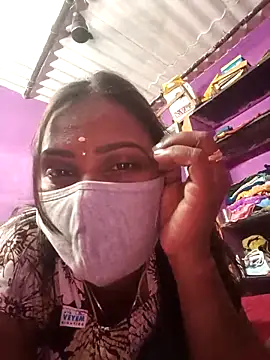 Tamil Hot Nisha online show from March 3, 2026, 5:20 pm