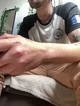 Piratee666 online show from March 12, 2026, 12:31 pm