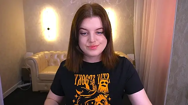 KristiFoxy online show from July 8, 2026, 5:30 am