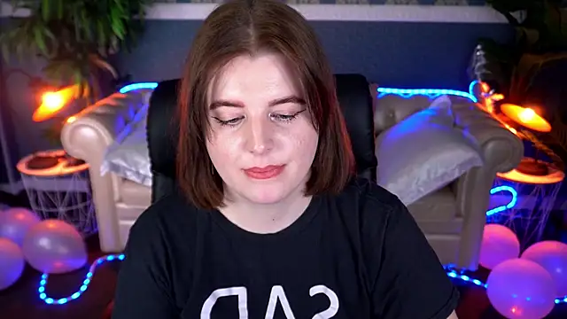 KristiFoxy online show from March 3, 2026, 1:29 pm