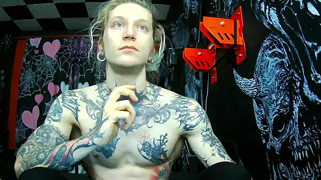 Snapshot of Elven_Damocles chatting on February 2, 2026, 5:12 pm Elven Damocles online show from February 2, 2026, 5:12 pm