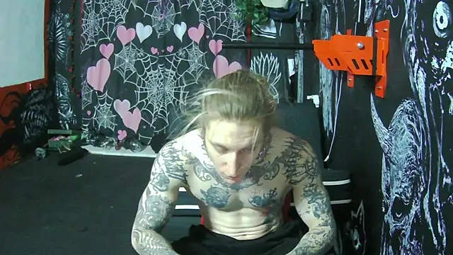 Snapshot of Elven_Damocles chatting on February 10, 2026, 2:05 pm Elven Damocles online show from February 10, 2026, 2:05 pm