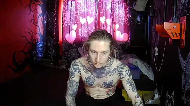 Snapshot of Elven_Damocles chatting on February 18, 2026, 12:12 pm Elven Damocles online show from February 18, 2026, 12:12 pm