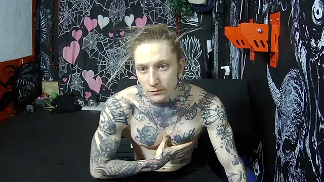 Snapshot of Elven_Damocles chatting on February 9, 2026, 2:26 pm Elven Damocles online show from February 9, 2026, 2:26 pm