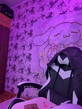 YukiiTYAN online show from March 13, 2026, 3:17 pm