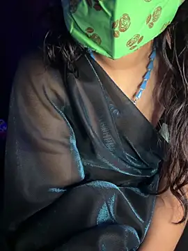 Hot Bhavi  online show from February 13, 2026, 5:46 pm