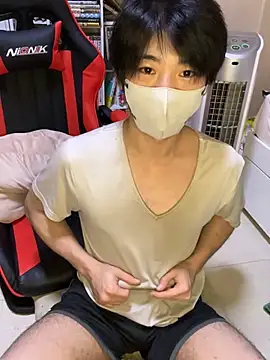 Mura109905 online show from July 29, 2026, 12:15 pm