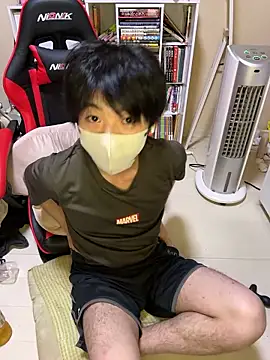 Mura109905 online show from July 24, 2026, 12:12 pm