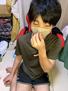 Mura109905 online show from July 7, 2026, 12:20 pm