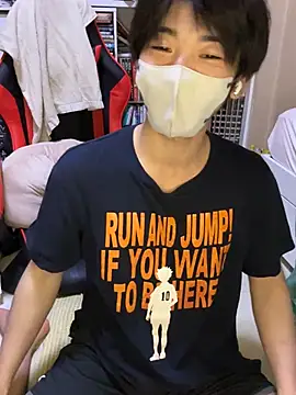Mura109905 online show from July 28, 2026, 12:48 pm