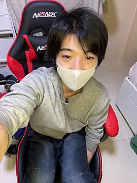 Mura109905 online show from April 16, 2026, 1:01 pm