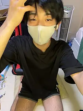 Mura109905 online show from July 13, 2026, 12:15 pm
