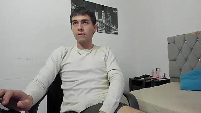  1DERECK online show from February 7, 2026, 10:01 am