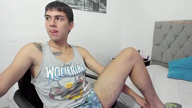  1DERECK online show from February 9, 2026, 9:40 am