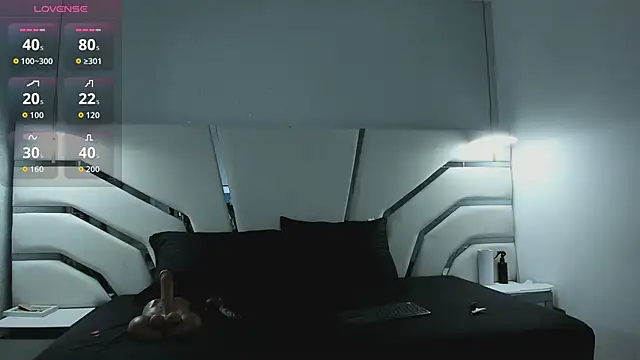 Snapshot of ninna_vinns chatting on February 6, 2026, 3:57 am ninna vinns online show from February 6, 2026, 3:57 am