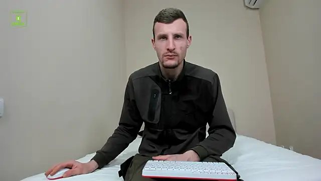 Deymond Russo online show from February 19, 2026, 8:11 am