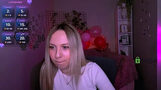 tiffani murr online show from February 20, 2026, 8:11 pm