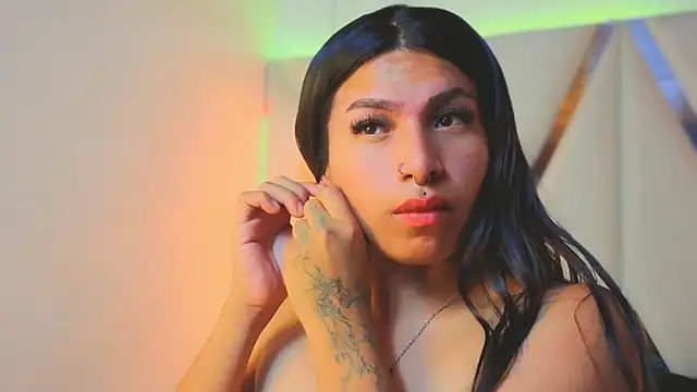 MeelFox online show from March 30, 2026, 1:45 pm