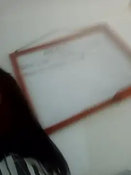 MeelFox online show from March 10, 2026, 1:26 pm