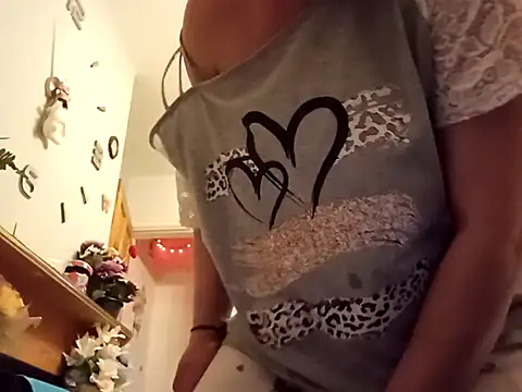 lovebaby69 online show from March 28, 2026, 10:55 pm