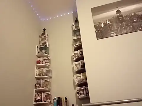 lovebaby69 online show from March 21, 2026, 11:08 pm