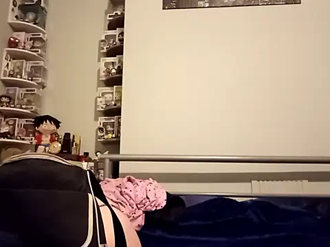 lovebaby69 online show from March 2, 2026, 6:04 pm