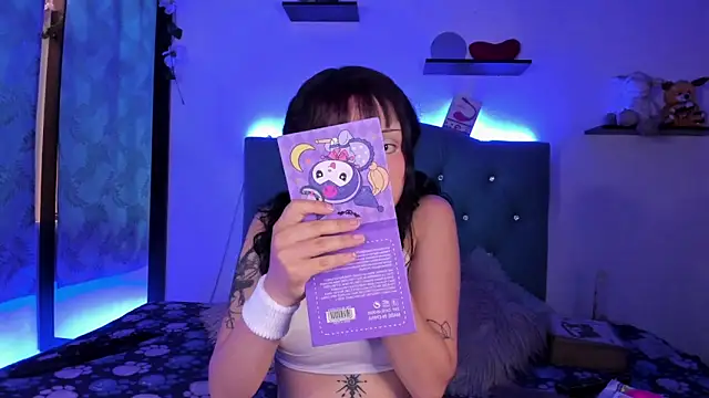 Snapshot of Gemma_honey chatting on April 7, 2026, 1:13 pm Gemma honey online show from April 7, 2026, 1:13 pm