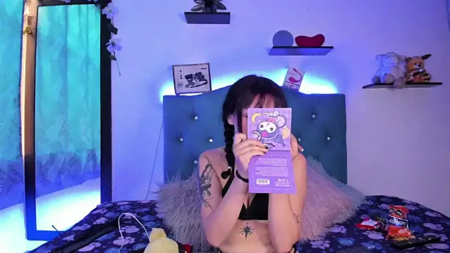 Snapshot of Gemma_honey chatting on April 1, 2026, 2:14 pm Gemma honey online show from April 1, 2026, 2:14 pm