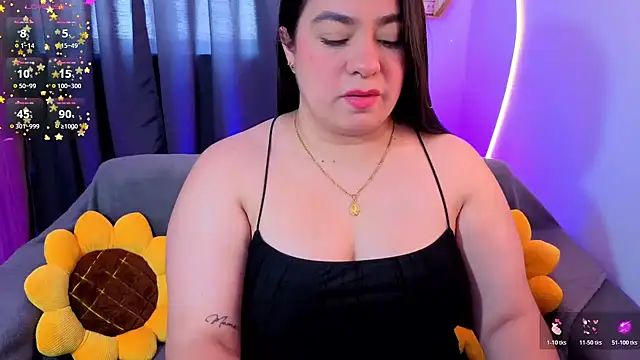 isabum  online show from April 17, 2026, 4:21 pm