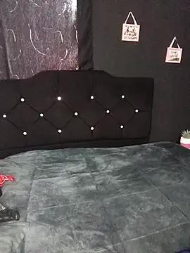 Snapshot of Salome_Vivas chatting on February 7, 2026, 12:57 pm Salome Vivas online show from February 7, 2026, 12:57 pm